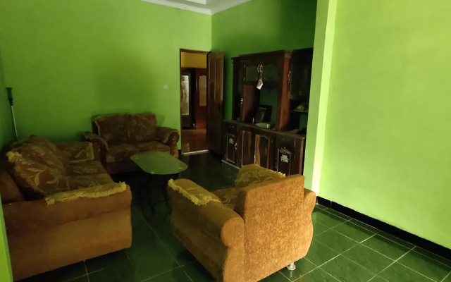 Lucky Homestay