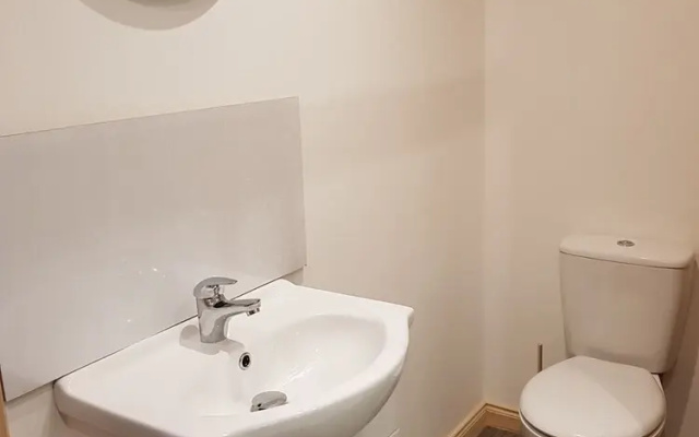 Tower Street Holiday Apartment