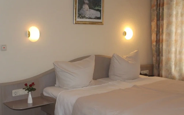 Saarhotel