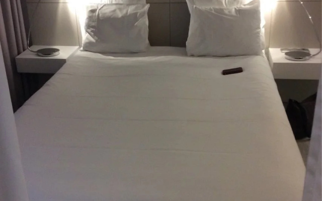 Novotel Suites Malaga Centro