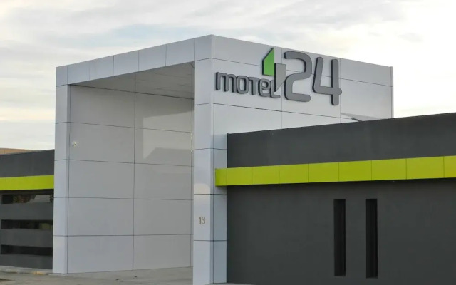 Motel 24
