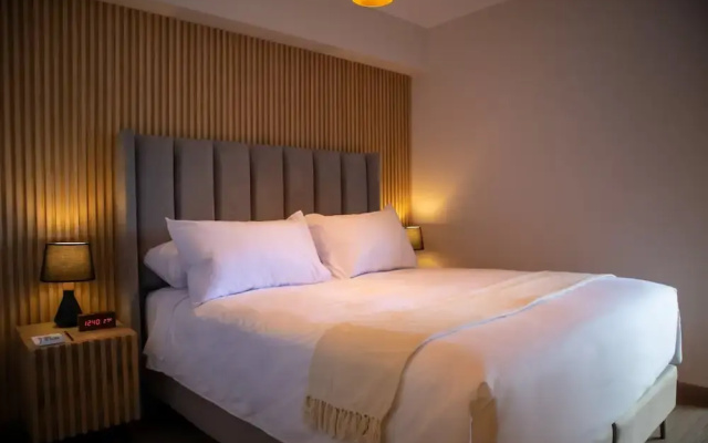w Great 1BR Apartment in Miraflores