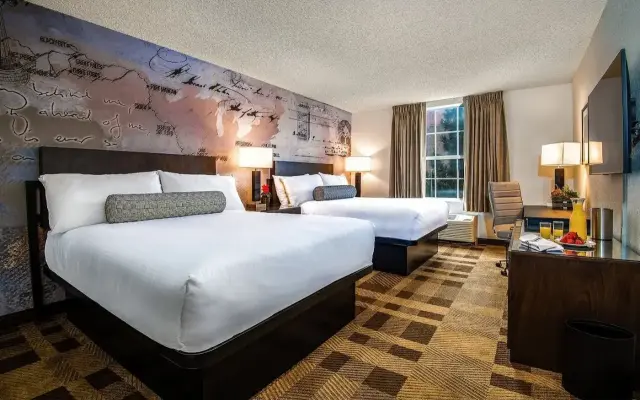 Buffalo Bill's Resort & Casino, a Travelodge by Wyndham
