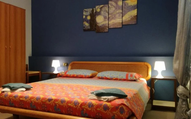 B&B La Fontanella