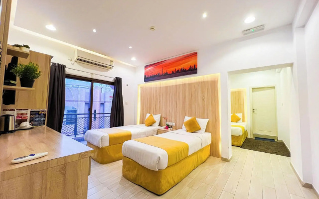 24 Gold Hotel