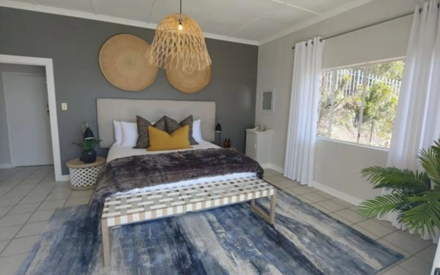 The Bungalow