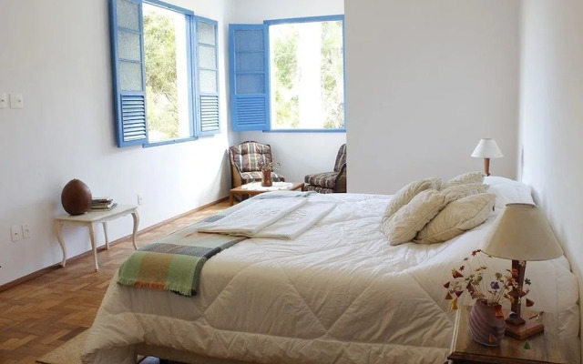 Hotel Fazenda Caco de Cuia