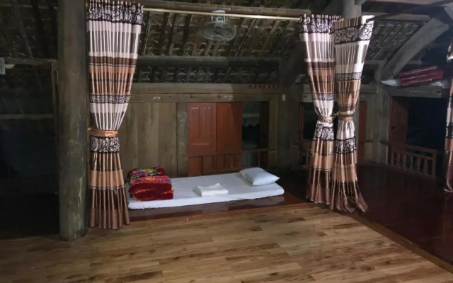 VuLinh Family Homestay