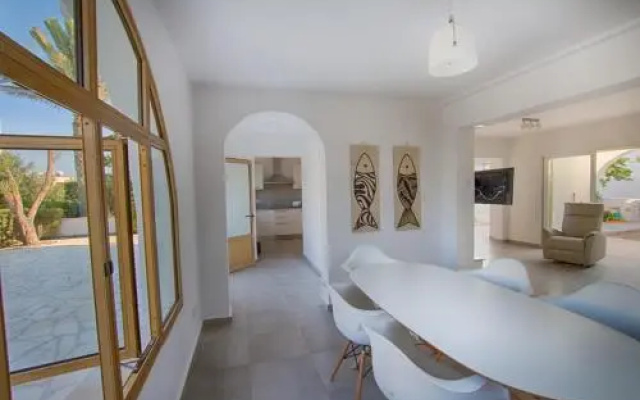 Fig Tree Bay Villa 2