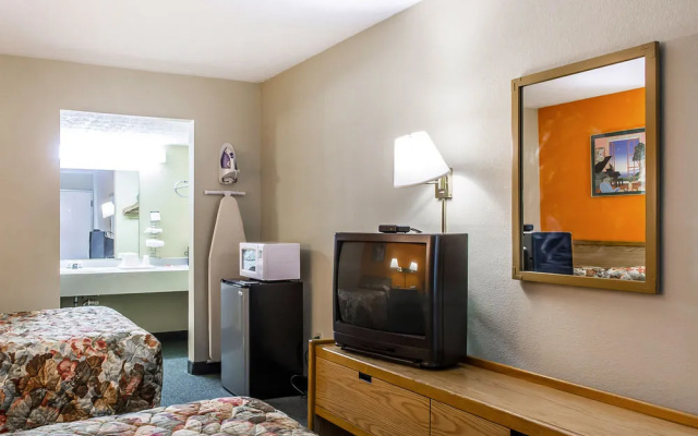 Econo Lodge