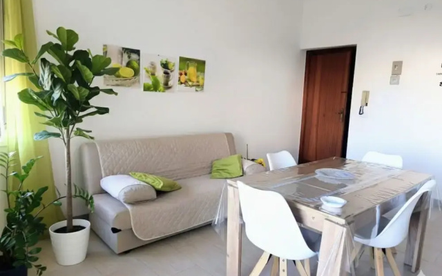 Appartamenti Abate  Conchiglia Home