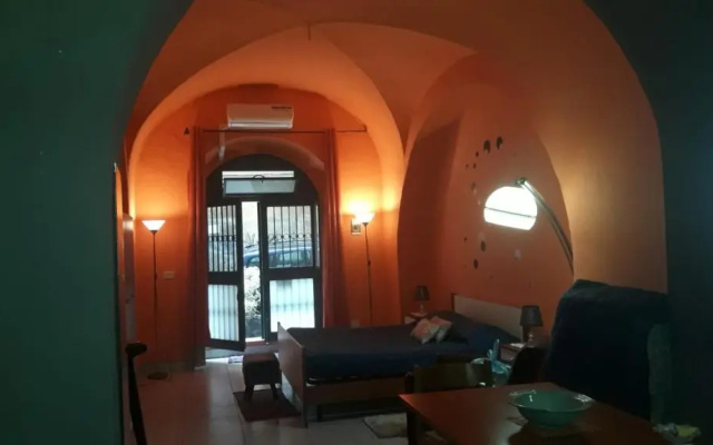 La civita 1