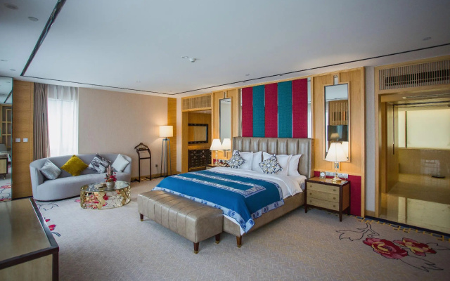 Gloria Grand Hotel Jishou