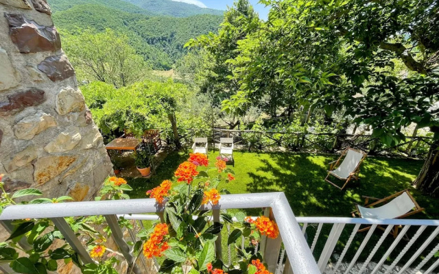 Spoleto Splash No920 : Toretta/wifi/aircon/dishwasher