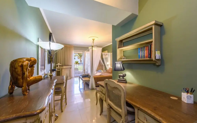 Lydias Beach House