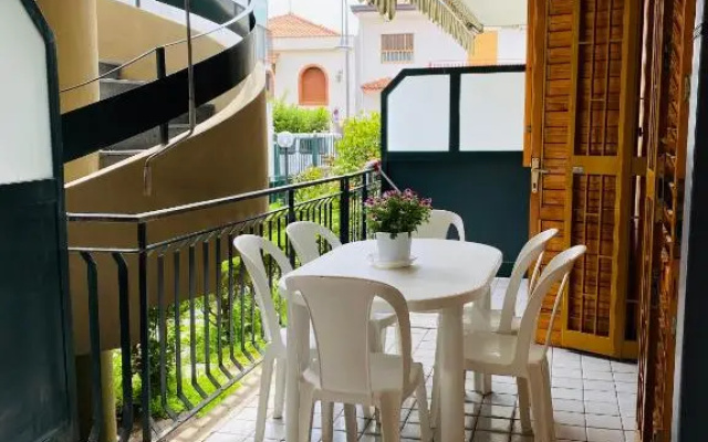 LEMON HOUSE 50 metri dal mare