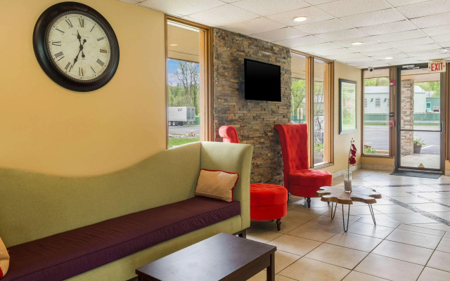 Pocono Inn & Banquet