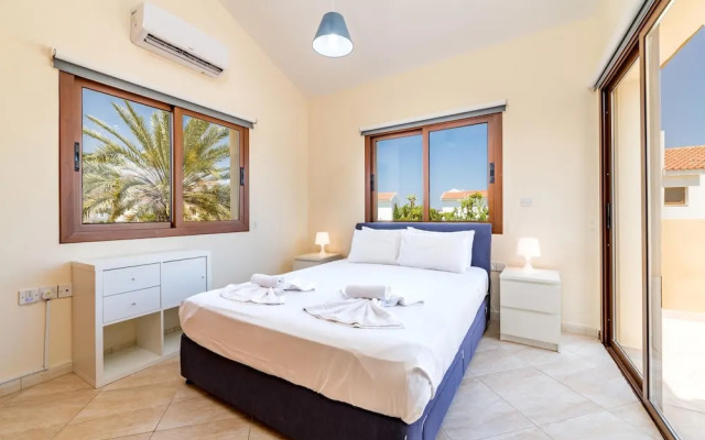 Villa Sarah in Ayia Napa