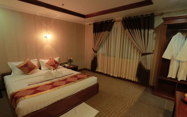 Silver City Hotel