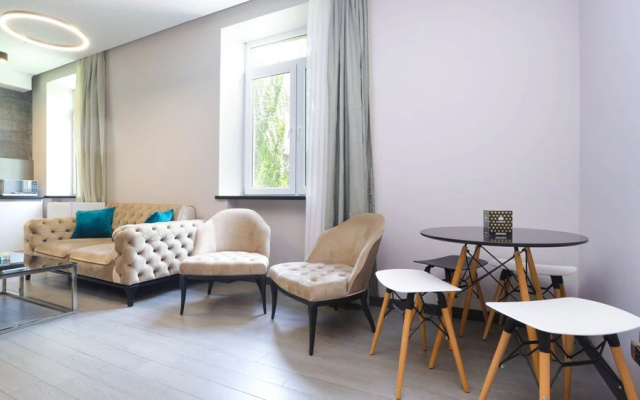 Stay Inn на Таманяна 1А-23