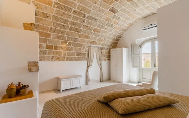 Masseria Macchiaforte