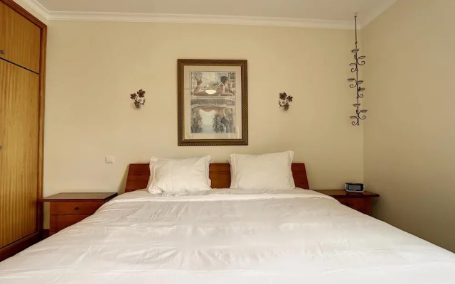 Monumental Ocean View by Atlantic Holiday