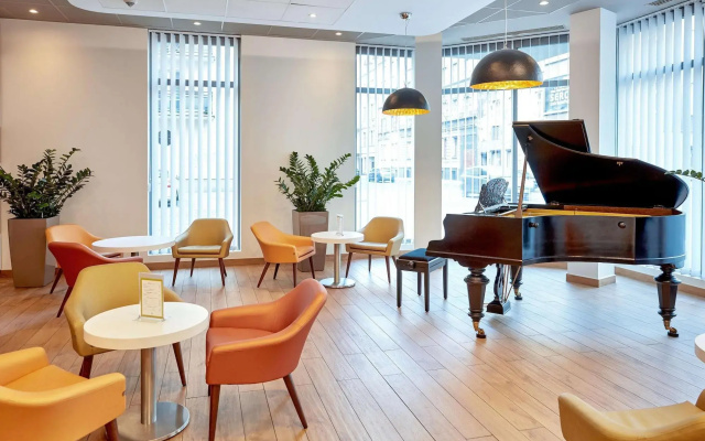 B&B Hotel Kraków Centrum