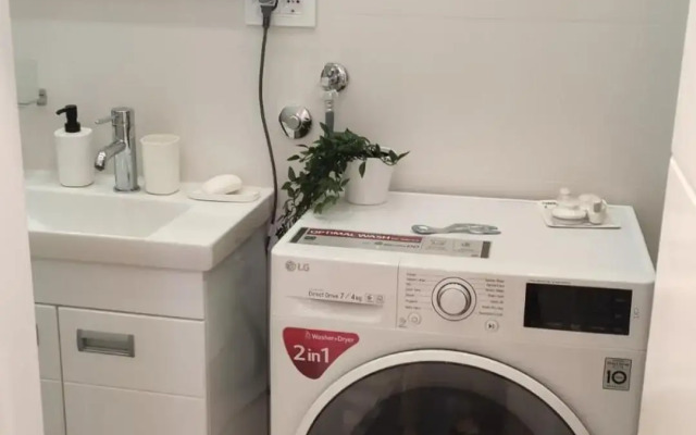 Apartman Vidikovac