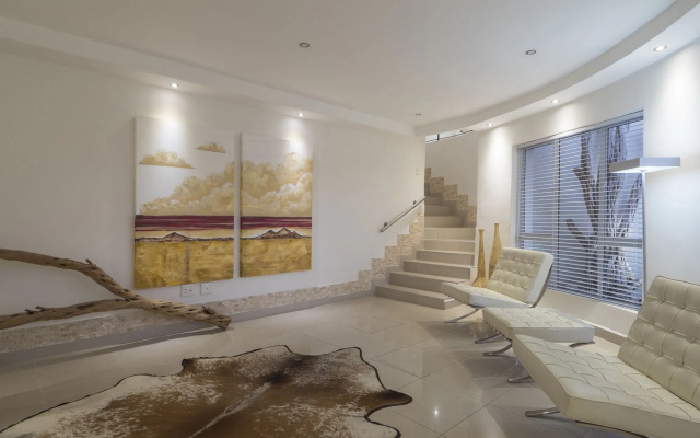 Villa Afrikana Guest Suites