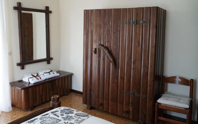 Villa Bruna  Country Holiday