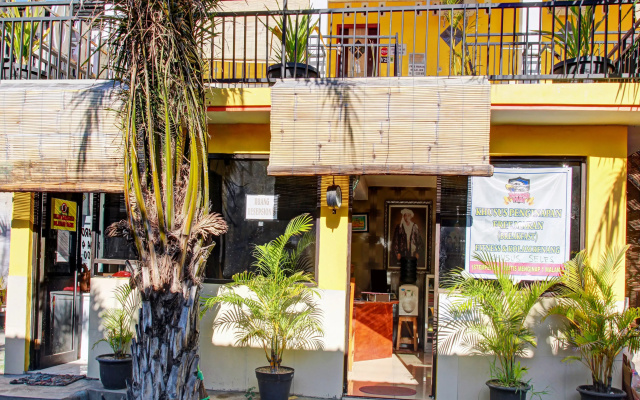 OYO 90065 Homestay Barokah Park