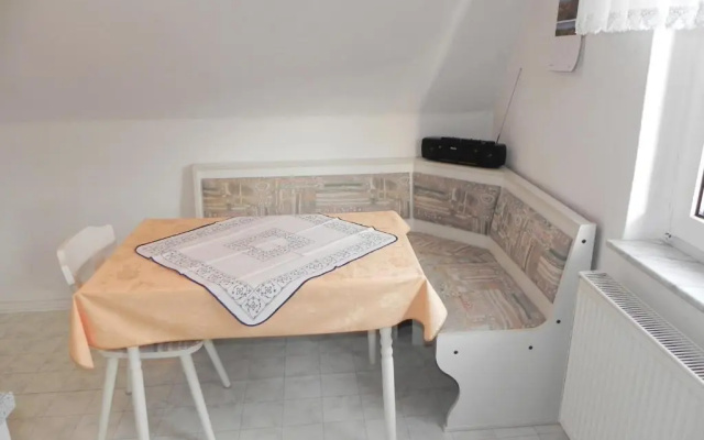 Ferienwohnung Obermeier