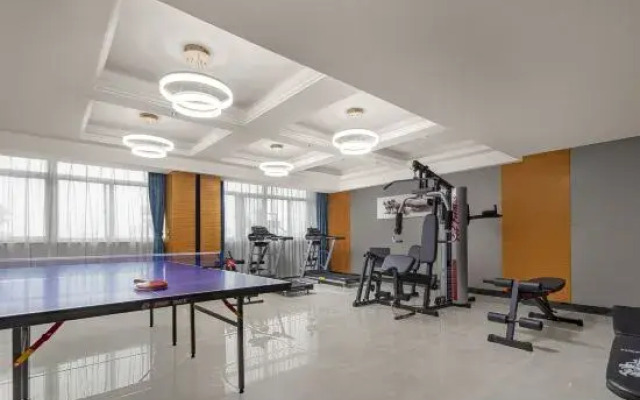 Siji Ruchun Hotel