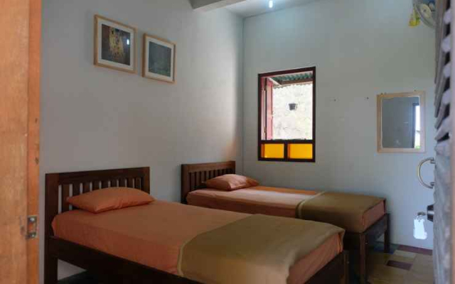 Omah Kebon Nitiprayan