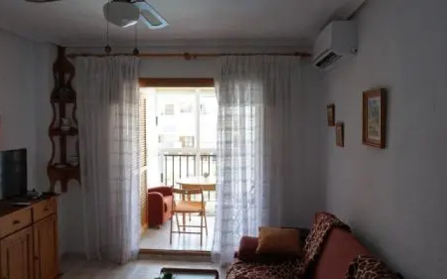 Studio w La Mata