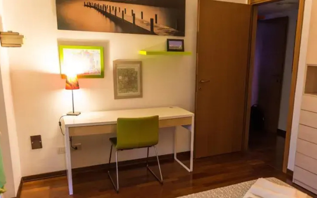 Parco Certosa Apartment