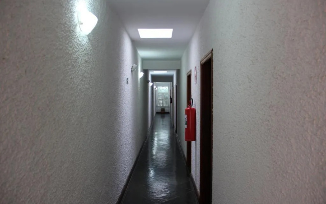 Hotel Santa Rita