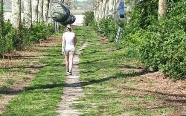 De Lokroep