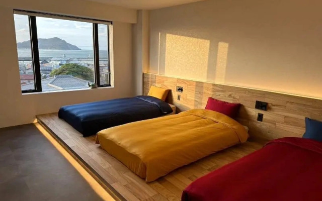 Guest House Shiraishi