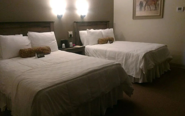 The Stables Inn and Suites