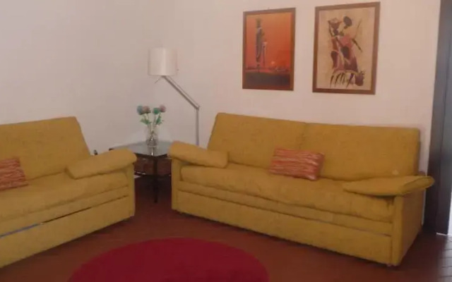 Casa vacanze Betti