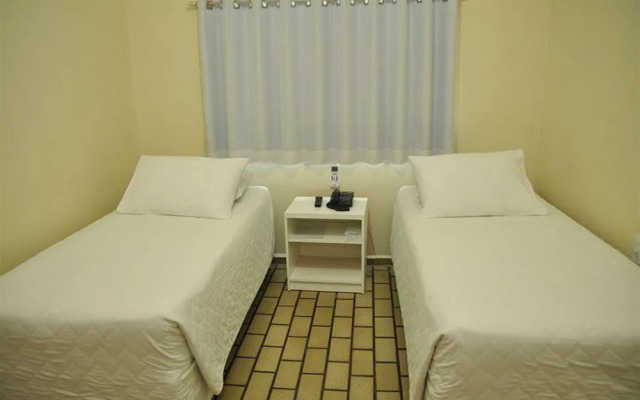 Hotel do Vale Express