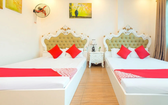 Nam Khanh Hotel by OYO Rooms