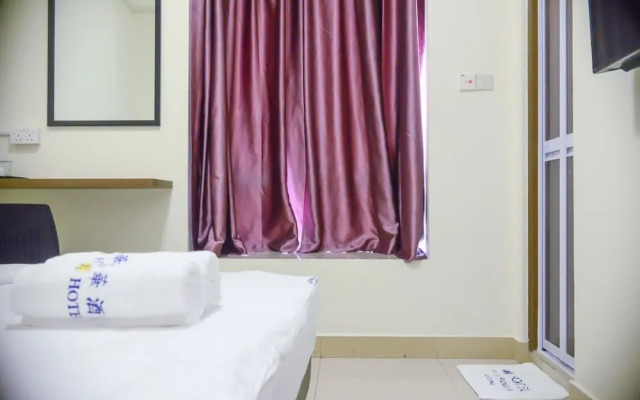 Jh Hotel