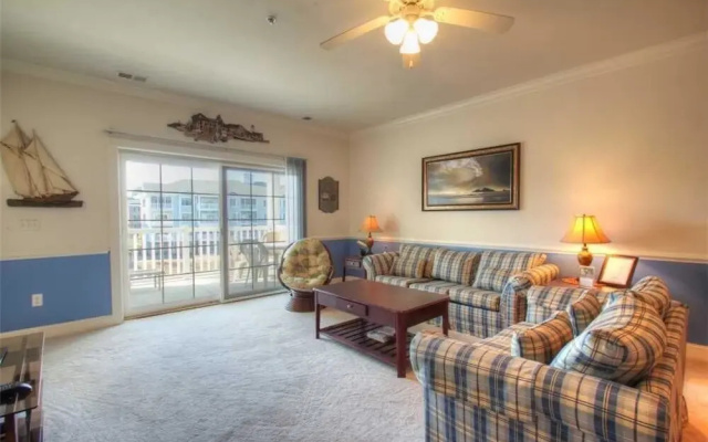 Magnolia Pointe Two-bedroom Apartment 304-4811