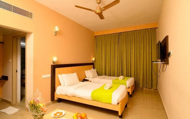 Hotel bhaskara