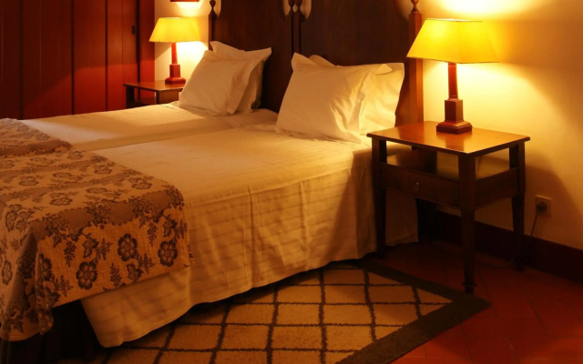 Pousada Convento de Beja - Historic Hotel