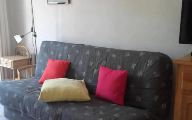 Appartement Arcachon, 2 Pièces, 2 Personnes - Fr-1-319-12