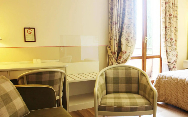 Relais Santa Chiara Hotel by Double Hospitality