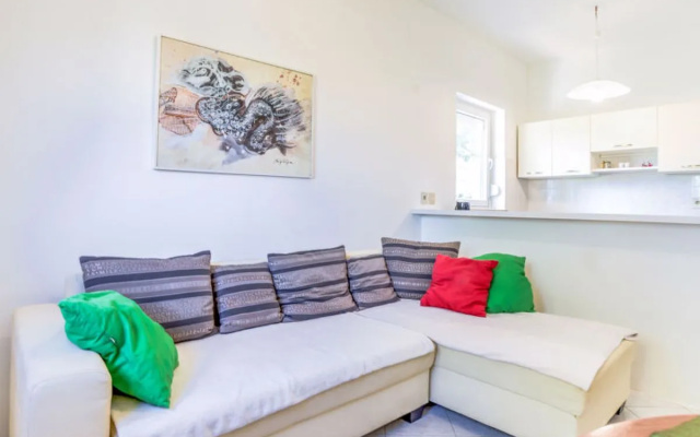 Apartment File Umag/Zambratija 23192